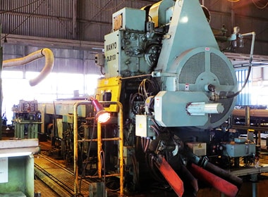 picture：Cutting machine