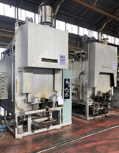 picture：Tempering furnace