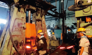 写真：PT. FUJITA INDONESIA