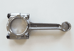 Picture: Assembly connecting rod