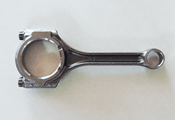 Picture: Assembly connecting rod