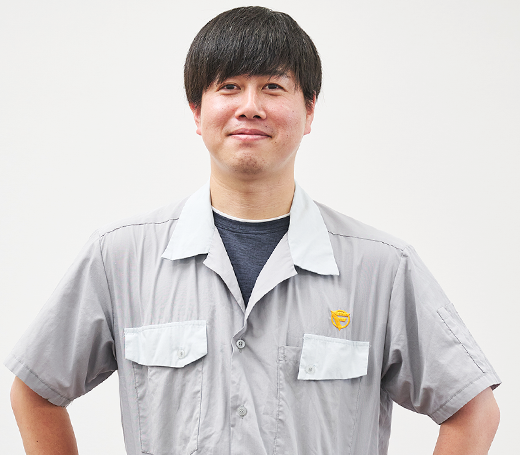 Picture: Voice of the senior employee - F.A
