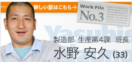 Work File No.3  Y4 ǒ v 33 [ڂb͂]